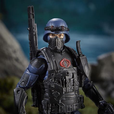 hasbropulse|G.I. Joe Classified Series – Hasbro Pulse.